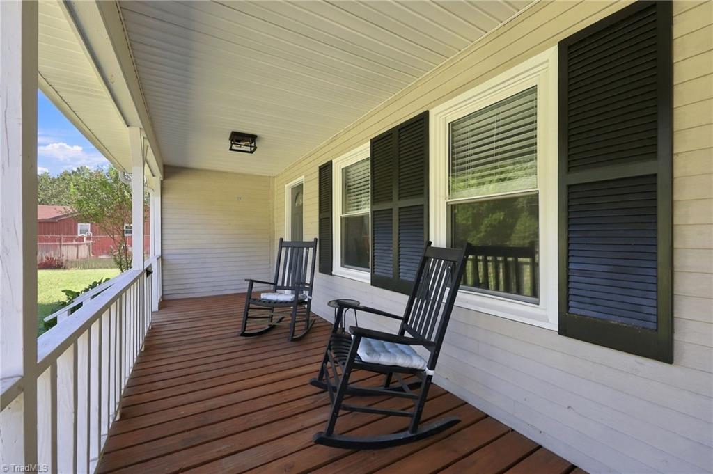 5325 Old Greensboro Road Property Photo 27