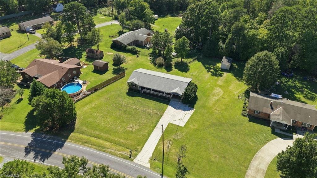 5325 Old Greensboro Road Property Photo 34