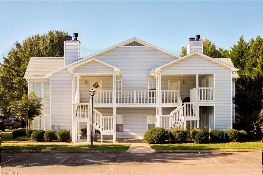 7102 Riverview Knoll Court Property Photo 1