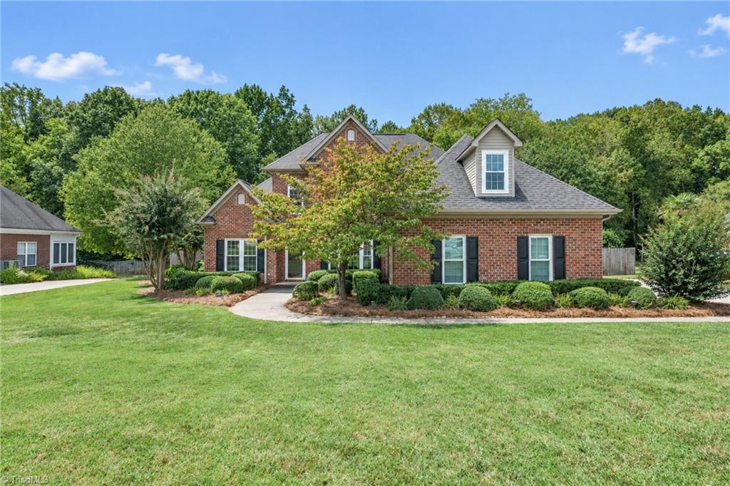 144 Oak Leaf Lane Property Photo 1
