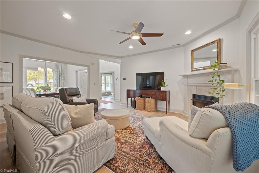 144 Oak Leaf Lane Property Photo 16