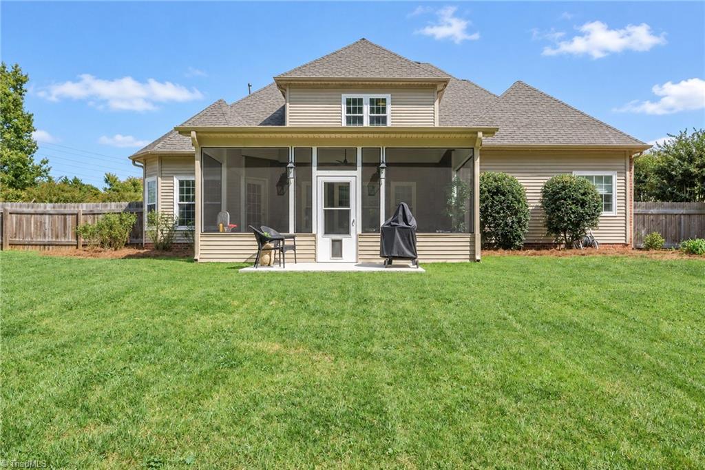 144 Oak Leaf Lane Property Photo 45
