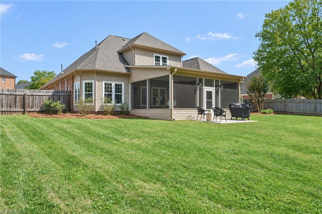 144 Oak Leaf Lane Property Photo 46