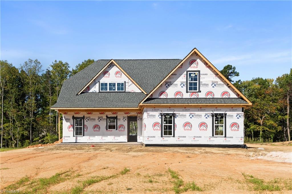 174 Maple Trace Drive Property Photo 1