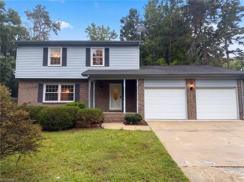 812 Pineburr Road Property Photo 1