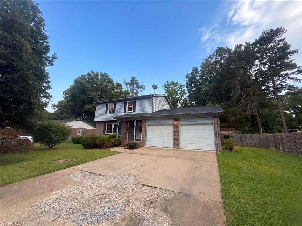 812 Pineburr Road Property Photo 7