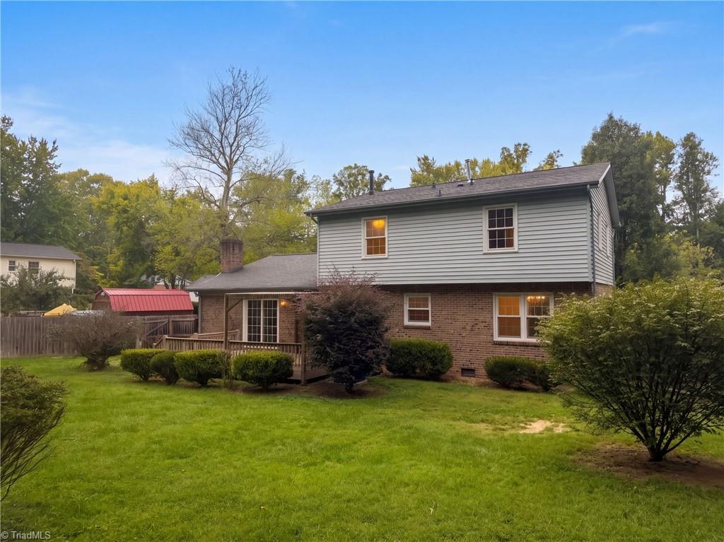 812 Pineburr Road Property Photo 29