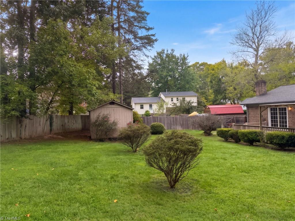 812 Pineburr Road Property Photo 30