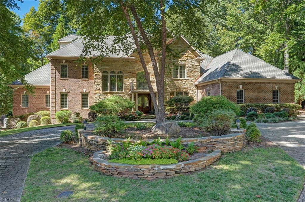 4 Elm Ridge Court Property Photo 1