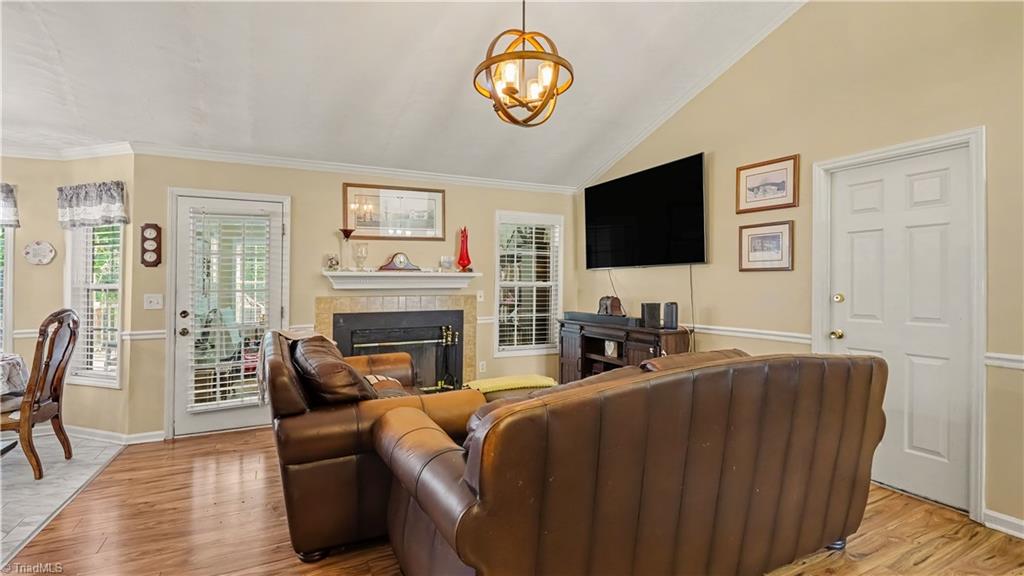 4840 Tutelo Trail Property Photo 2