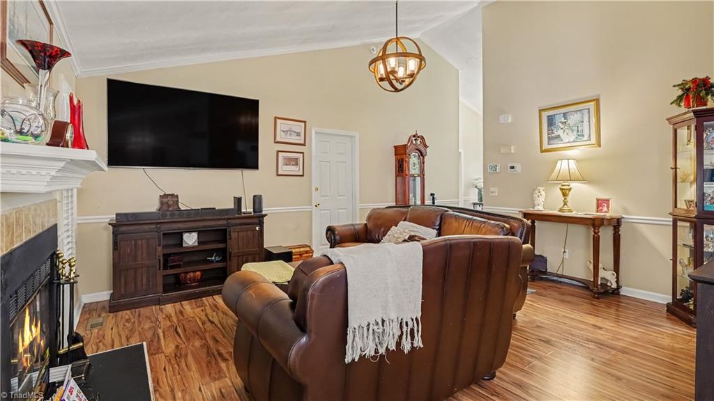 4840 Tutelo Trail Property Photo 8
