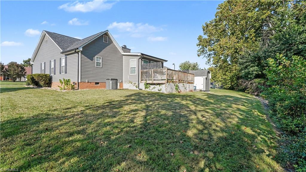 4840 Tutelo Trail Property Photo 19