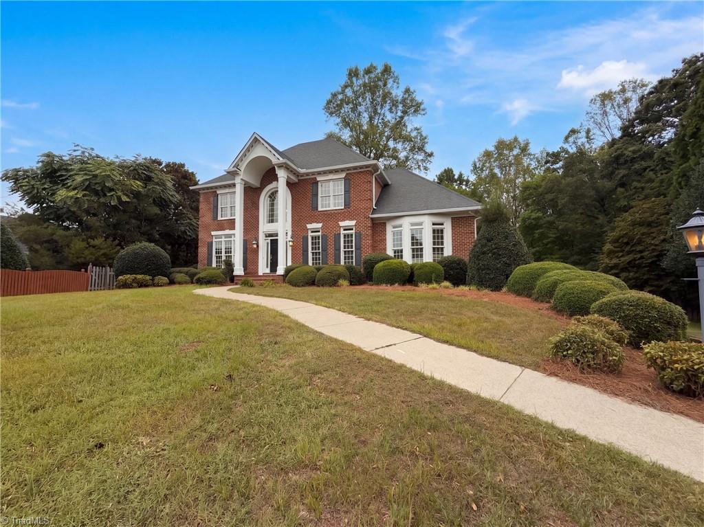 105 Ridgemere Court Property Photo 1