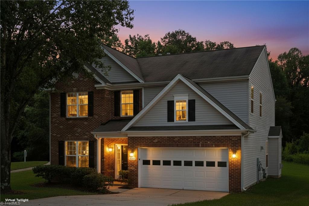 2639 Hidden Pond Cove Property Photo 33