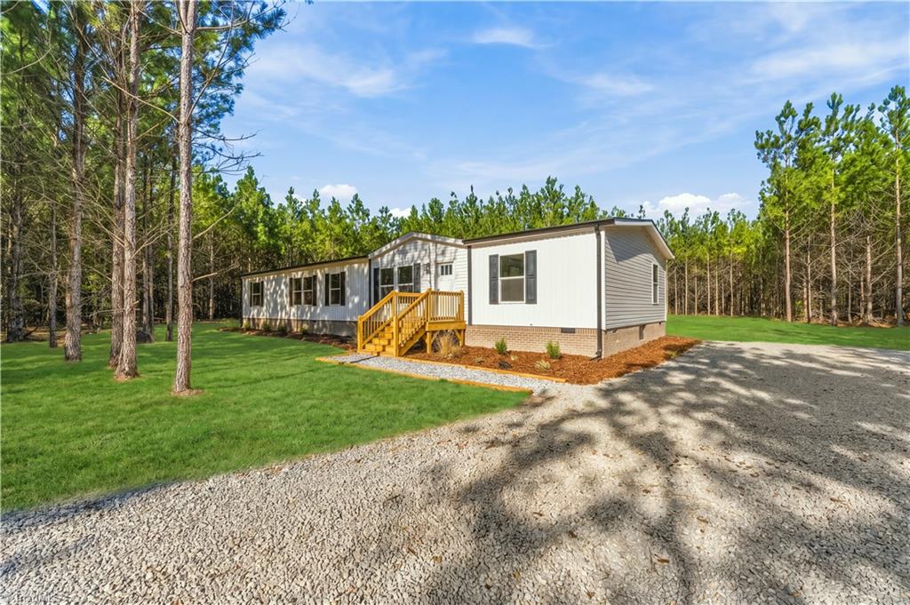 865 Windblow Road Property Photo 1