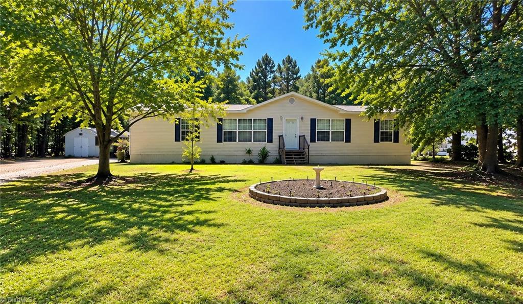 66 Oak Forest Drive Property Photo 1