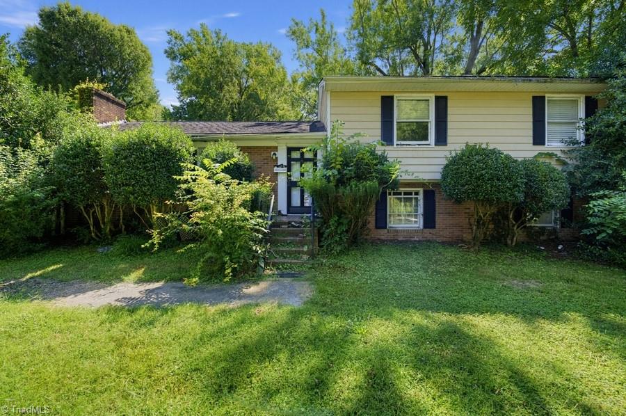 534 Parkview Drive Property Photo 1