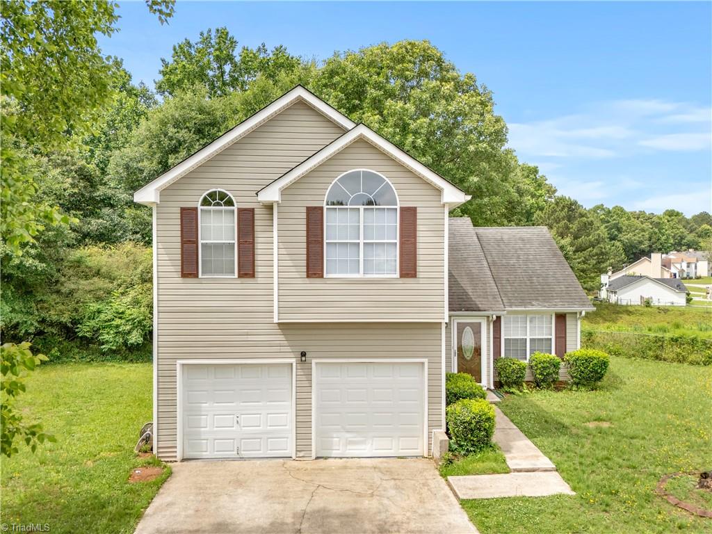 3921 Quillmark Court Property Photo 1