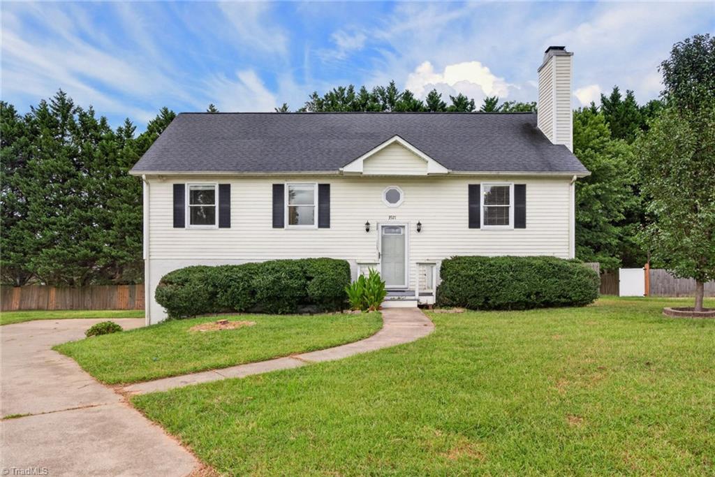 3921 Quillmark Court Property Photo 1