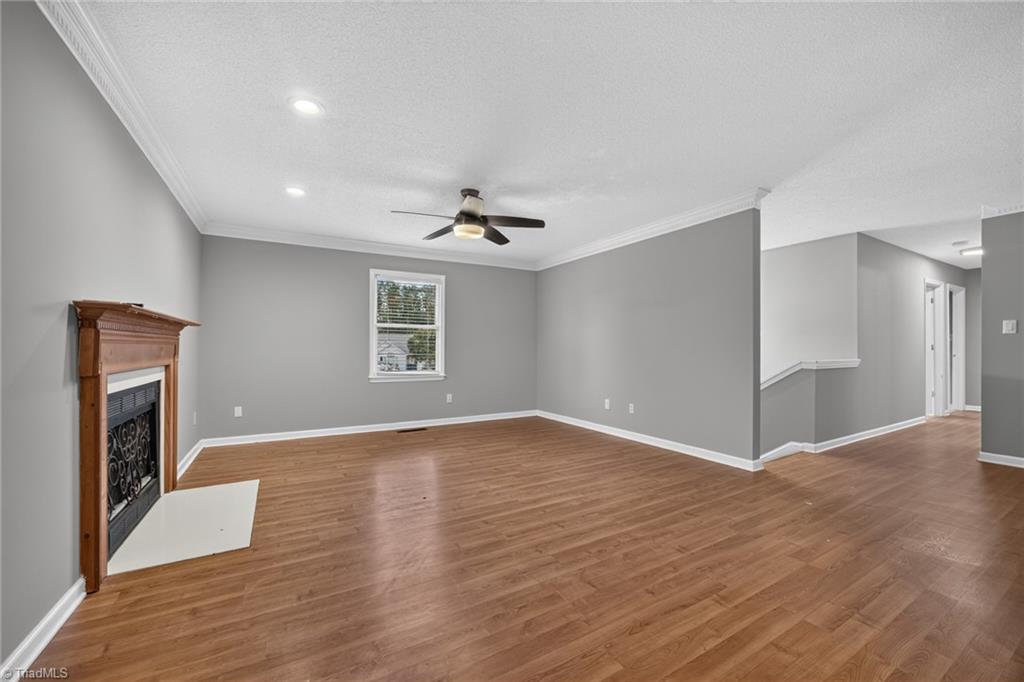 3921 Quillmark Court Property Photo 3