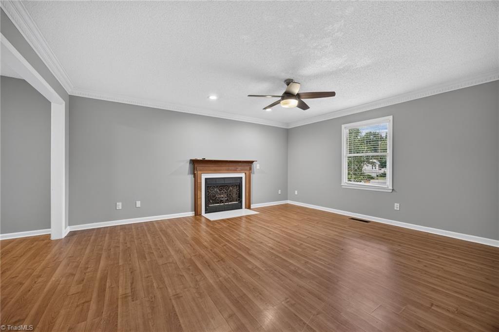 3921 Quillmark Court Property Photo 4