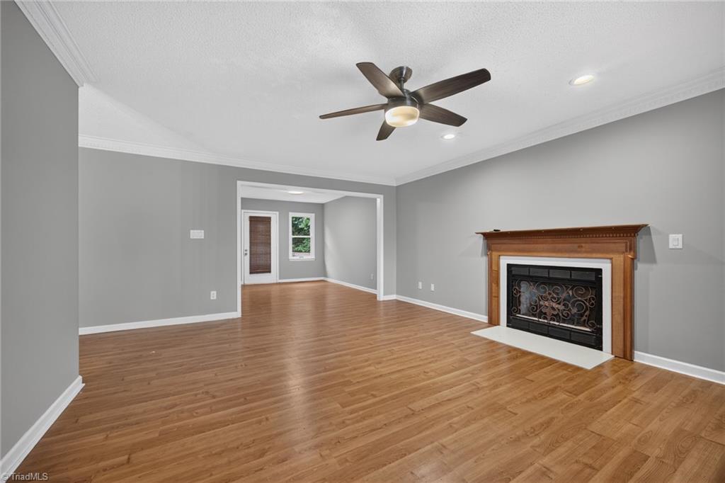 3921 Quillmark Court Property Photo 5