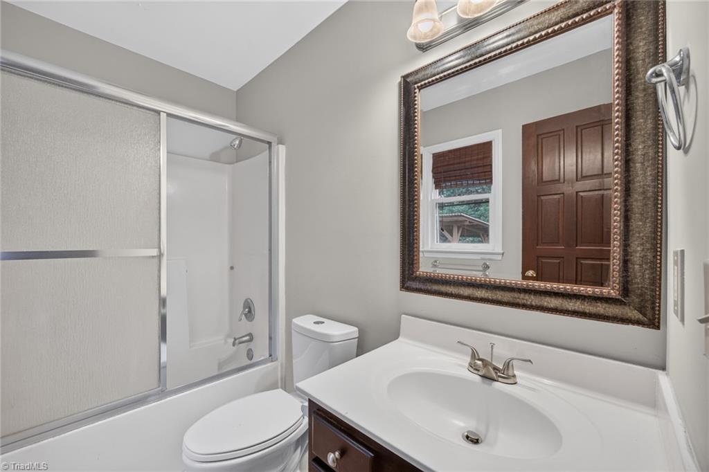 3921 Quillmark Court Property Photo 13