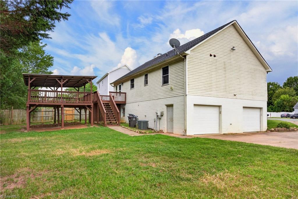 3921 Quillmark Court Property Photo 24