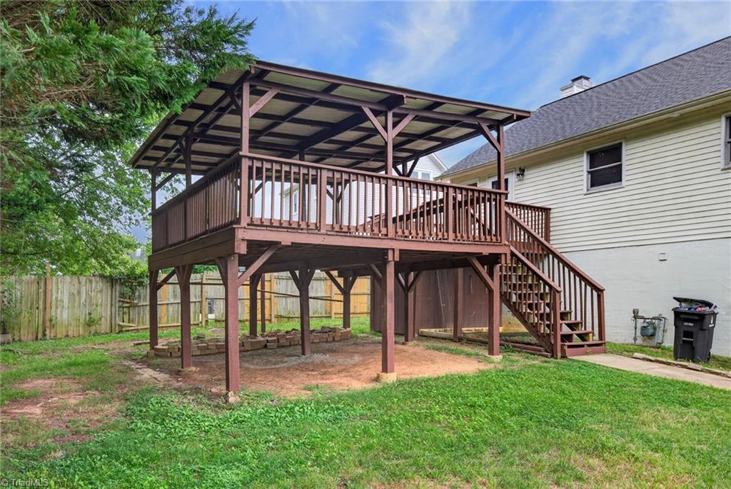 3921 Quillmark Court Property Photo 25