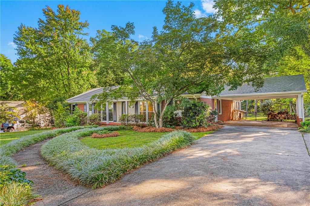 1222 Jefferson Road Property Photo 1
