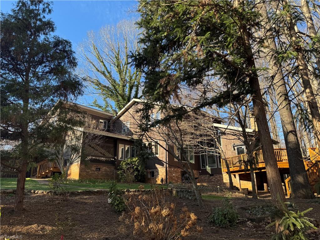 5114 Hedrick Drive Property Photo 1