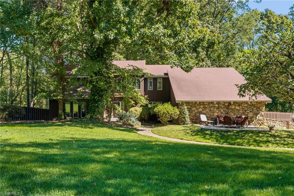 5114 Hedrick Drive Property Photo 1