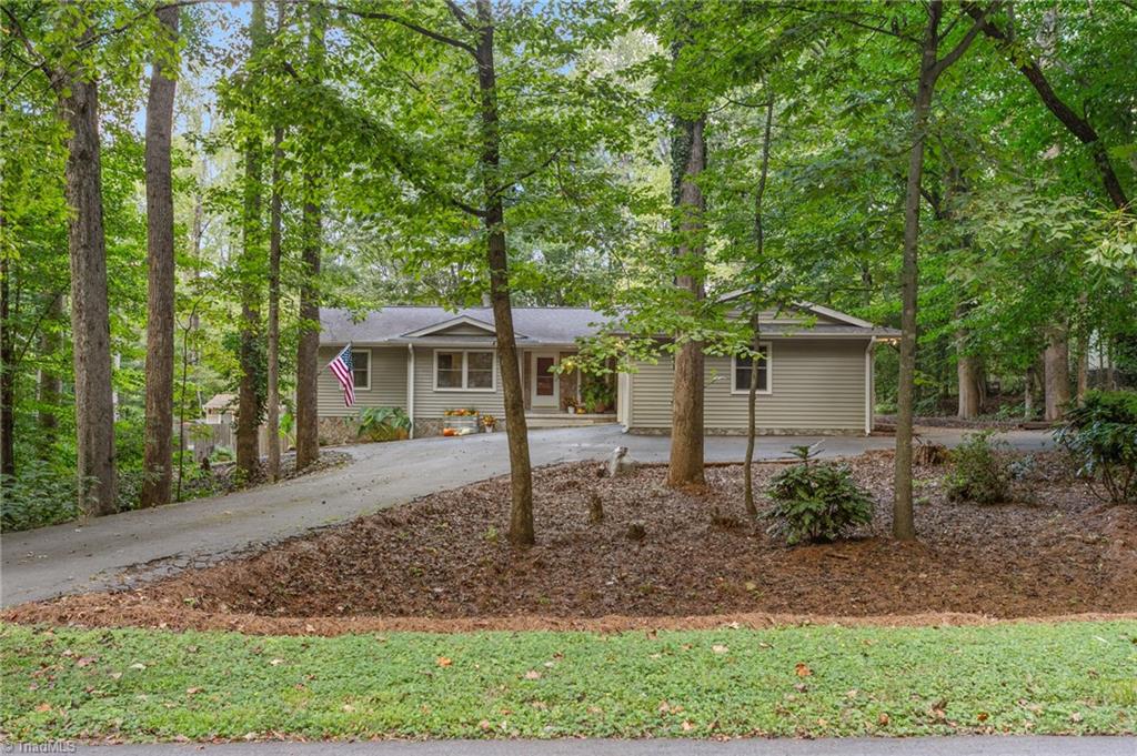7206 Haw Ridge Road Property Photo 1