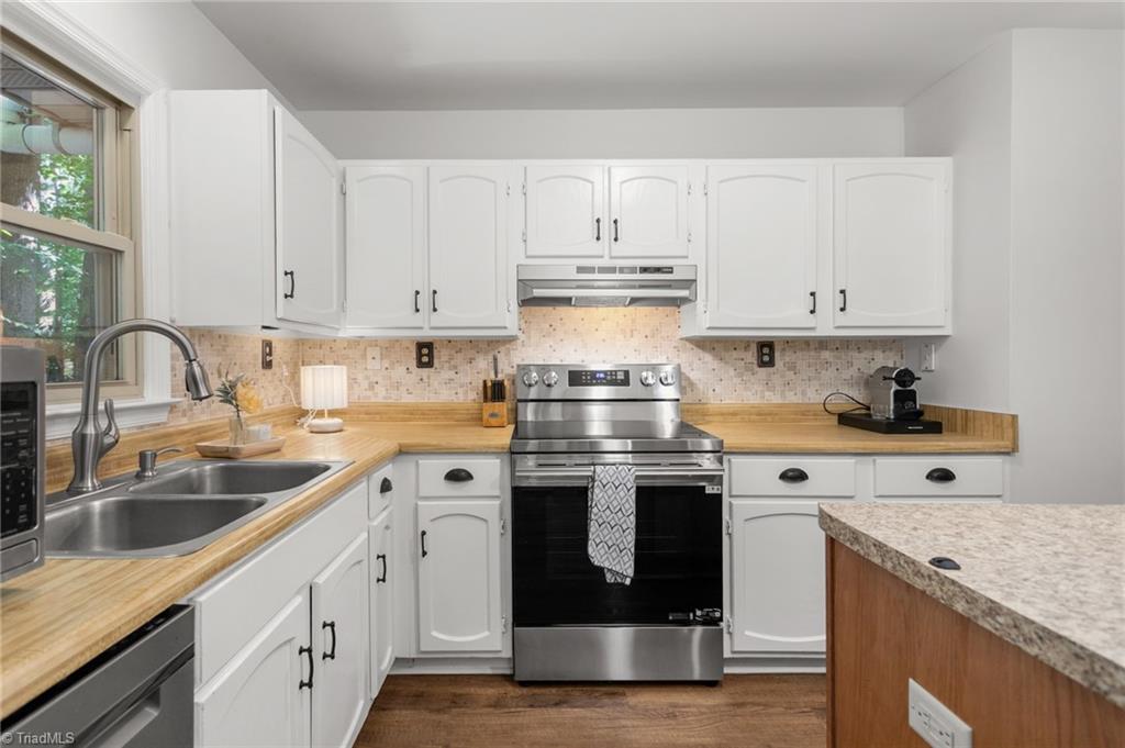 7206 Haw Ridge Road Property Photo 10