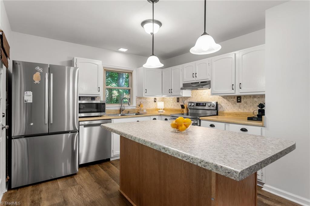 7206 Haw Ridge Road Property Photo 11