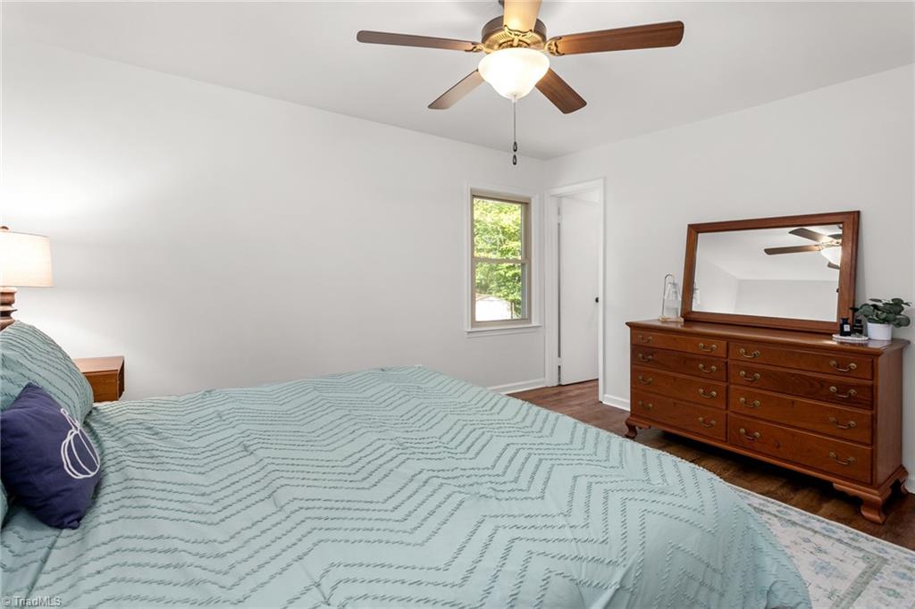 7206 Haw Ridge Road Property Photo 15