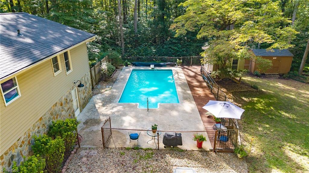 7206 Haw Ridge Road Property Photo 42