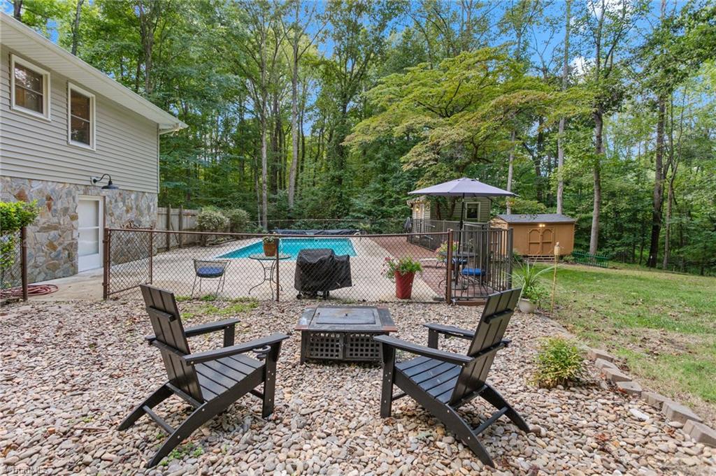 7206 Haw Ridge Road Property Photo 44