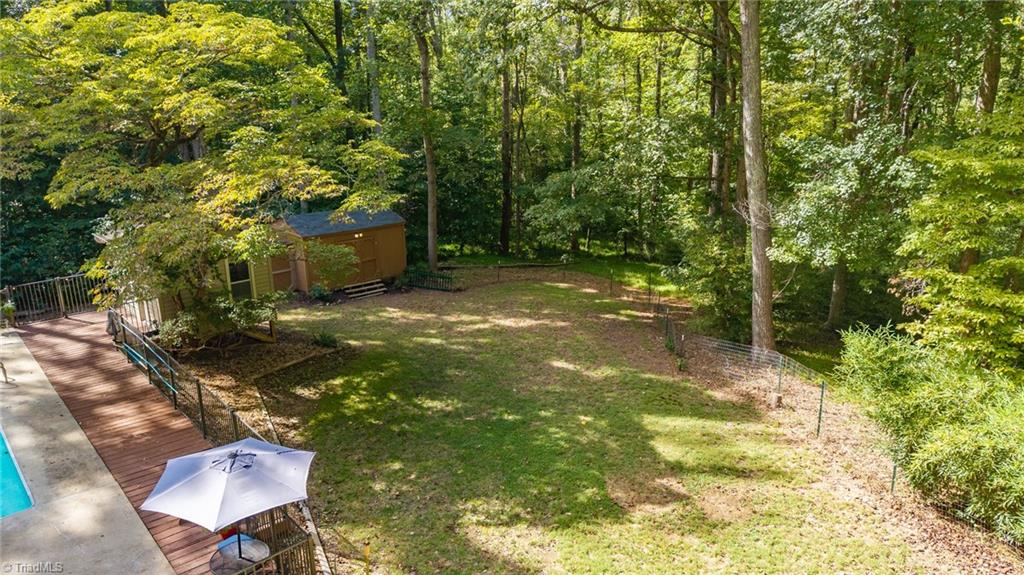 7206 Haw Ridge Road Property Photo 47