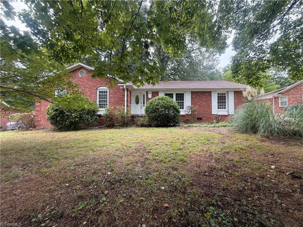 505 Leawood Drive Property Photo 1