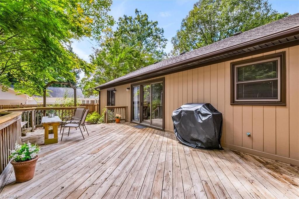 5805 Sagebrush Trail Property Photo 30