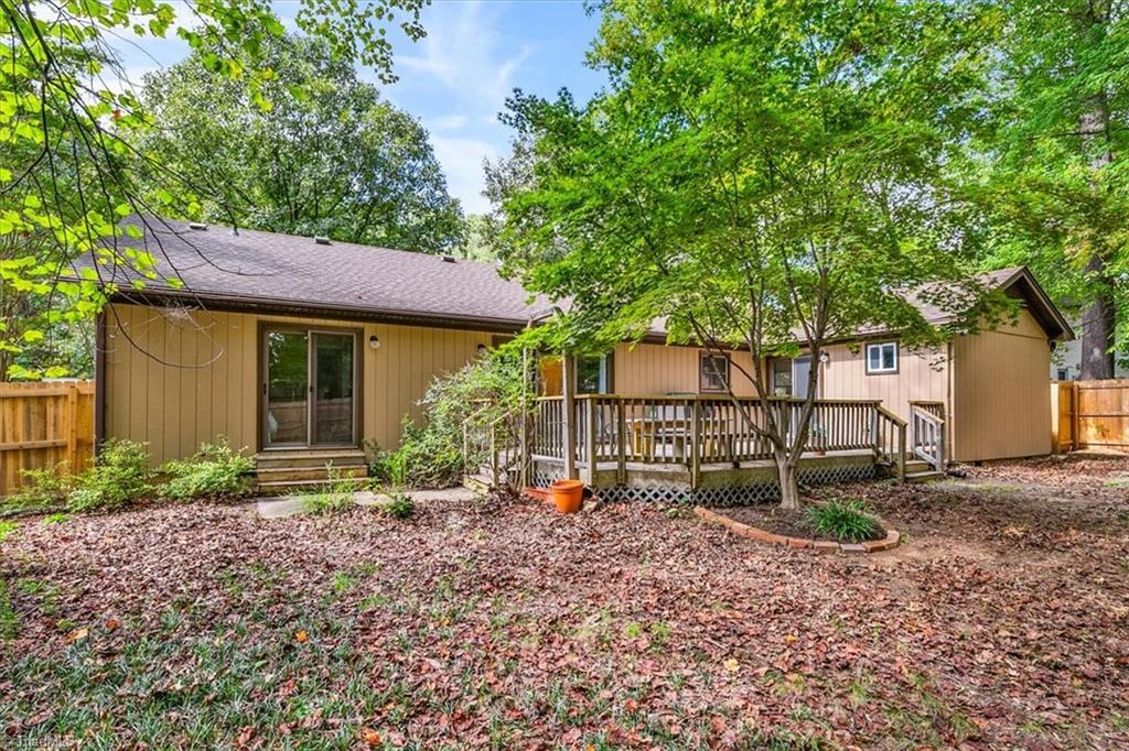5805 Sagebrush Trail Property Photo 35