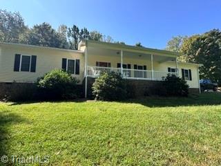 154 Stanley Avenue Property Photo 1