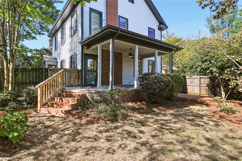 1525 Cloverdale Avenue Property Photo 30