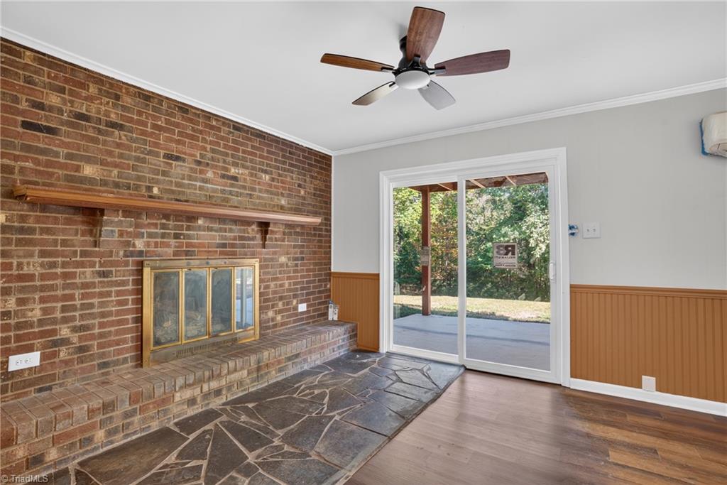 1820 Danny Bell Road Property Photo 12