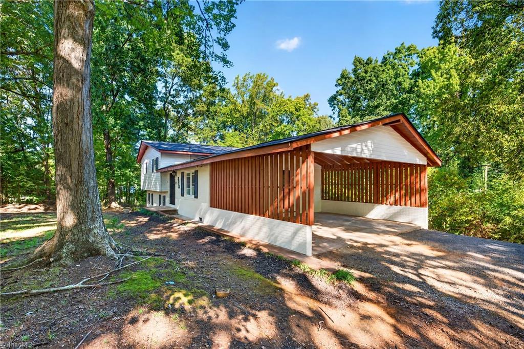 1820 Danny Bell Road Property Photo 36