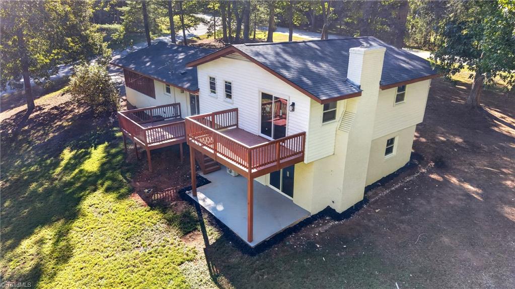 1820 Danny Bell Road Property Photo 39