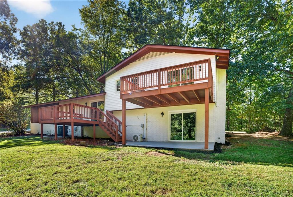 1820 Danny Bell Road Property Photo 40