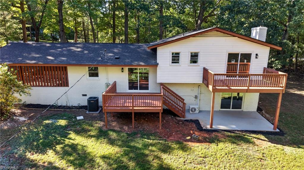 1820 Danny Bell Road Property Photo 41