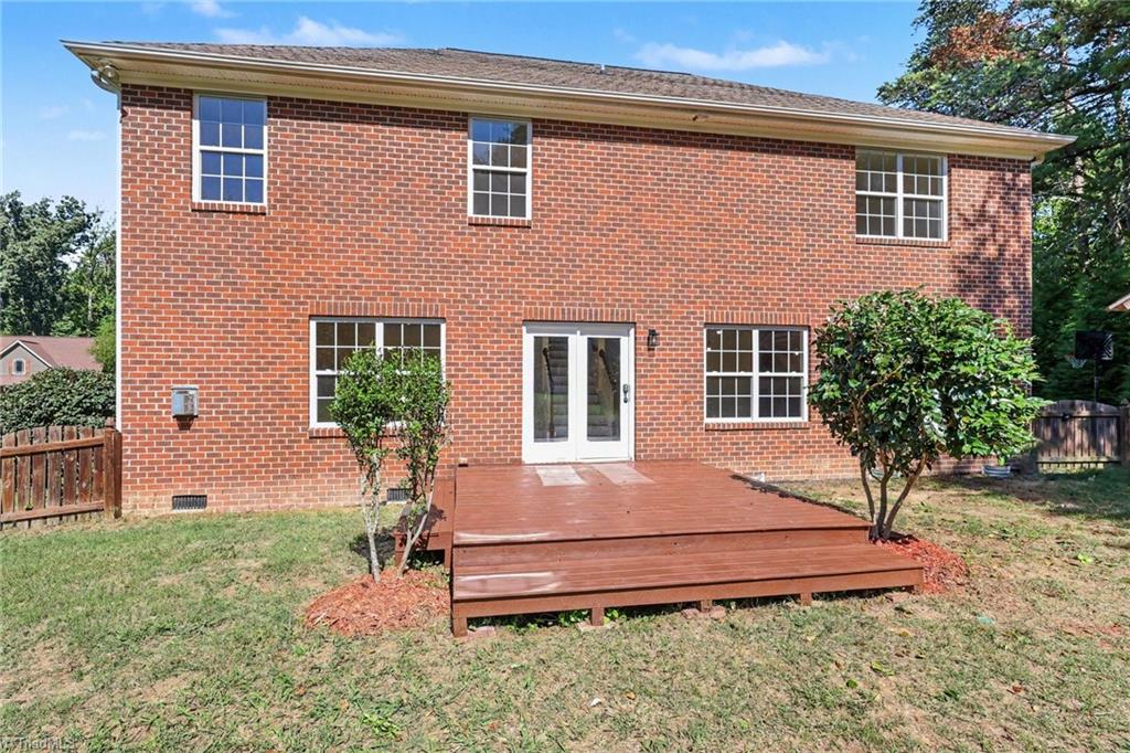 8919 Grove Park Drive Property Photo 33